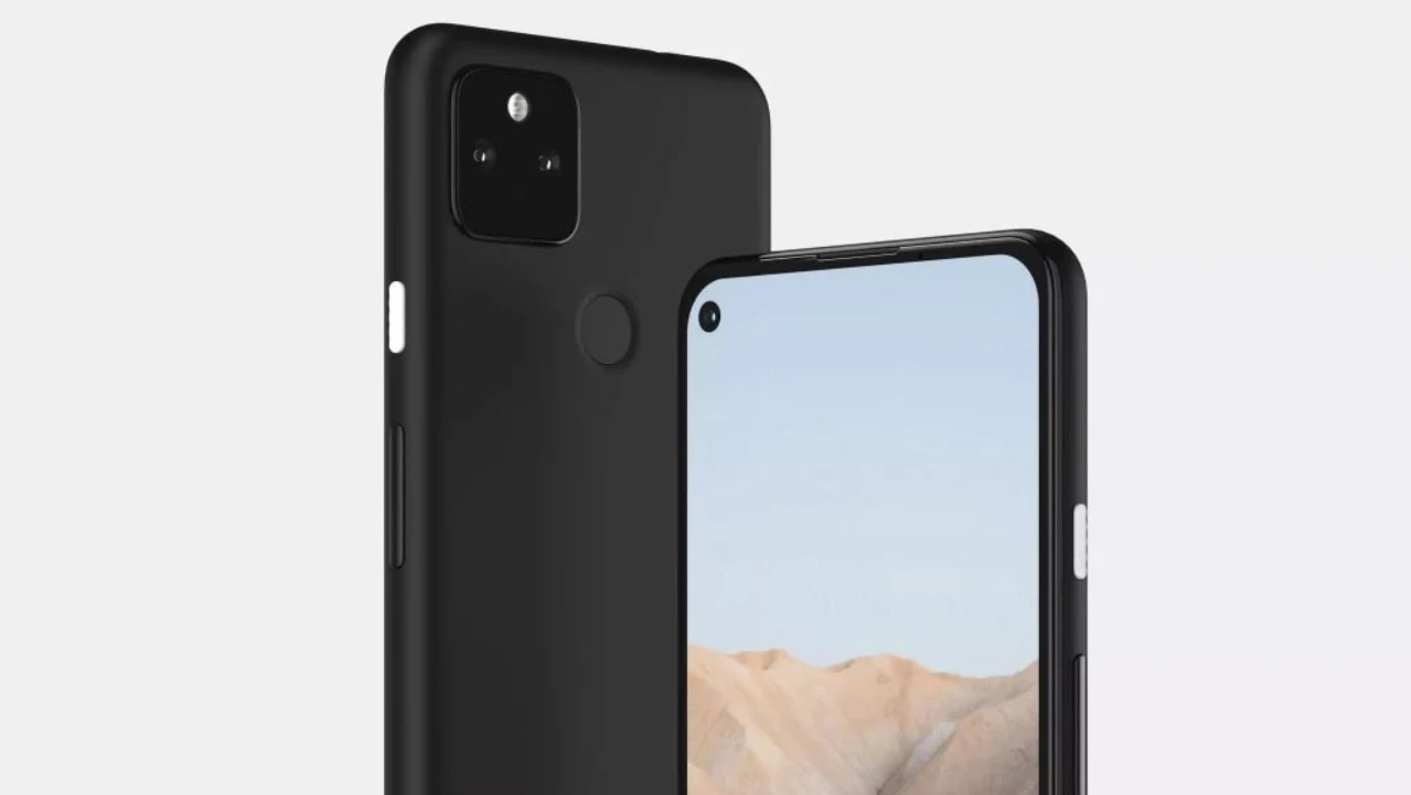 Google Pixel 5a zauważony w certyfikacji FCC
