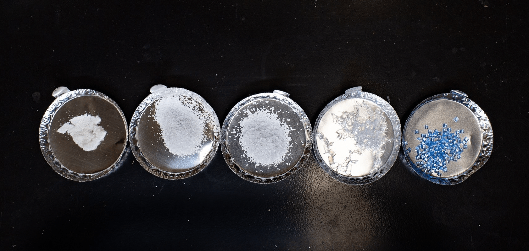 Czy da się zamienić plastik w jadalne białko?
