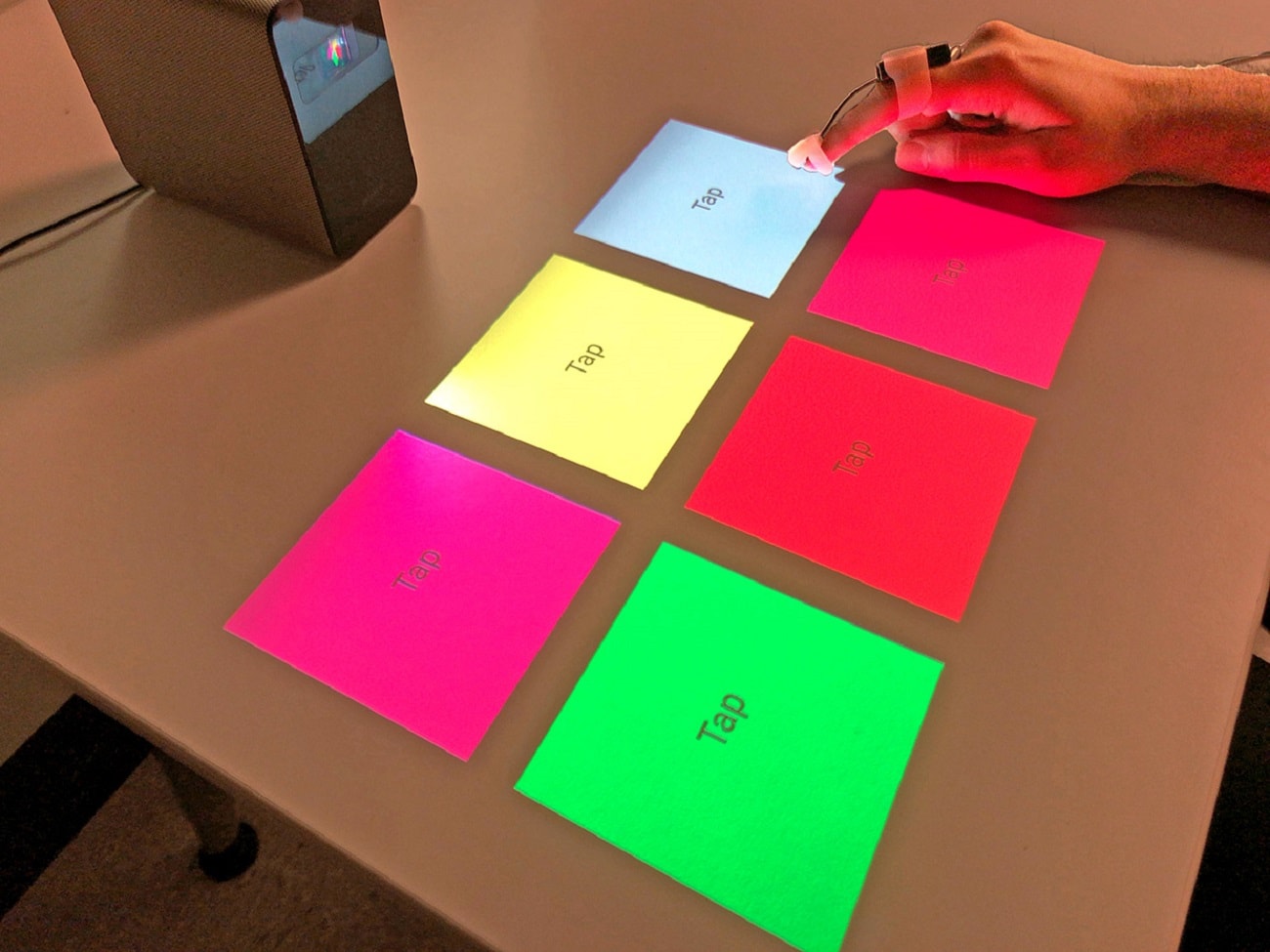 Rzeczywistość rozszerzona wpłynie na wzrok, słuch i dotyk. Nowy system ma zrewolucjonizować AR