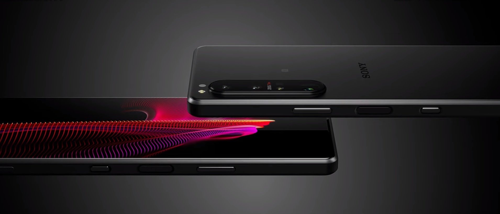 Sony wyjaśnia kwestię aktualizacji modelu Xperia 1 III