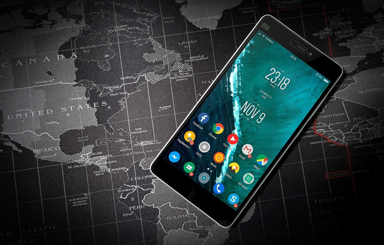 Starsze wersje Androida stracą możliwość logowania się do aplikacji Google