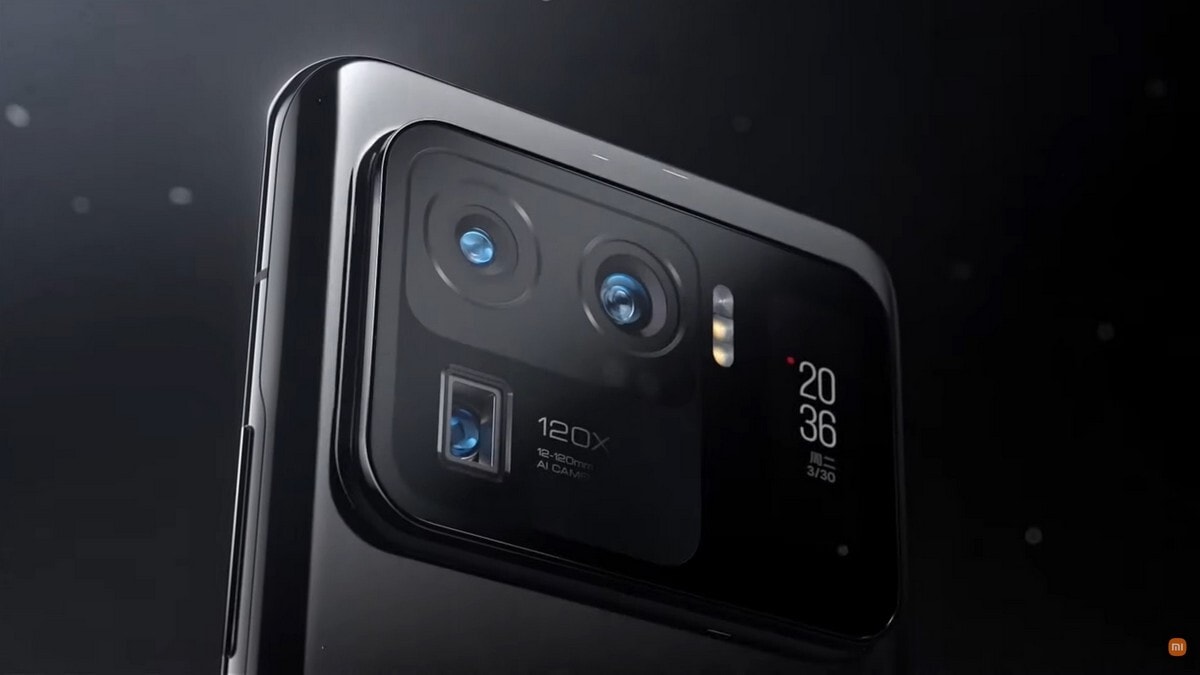 14 dni na jednym ładowaniu? Takie cuda w Xiaomi Mi 11 Ultra