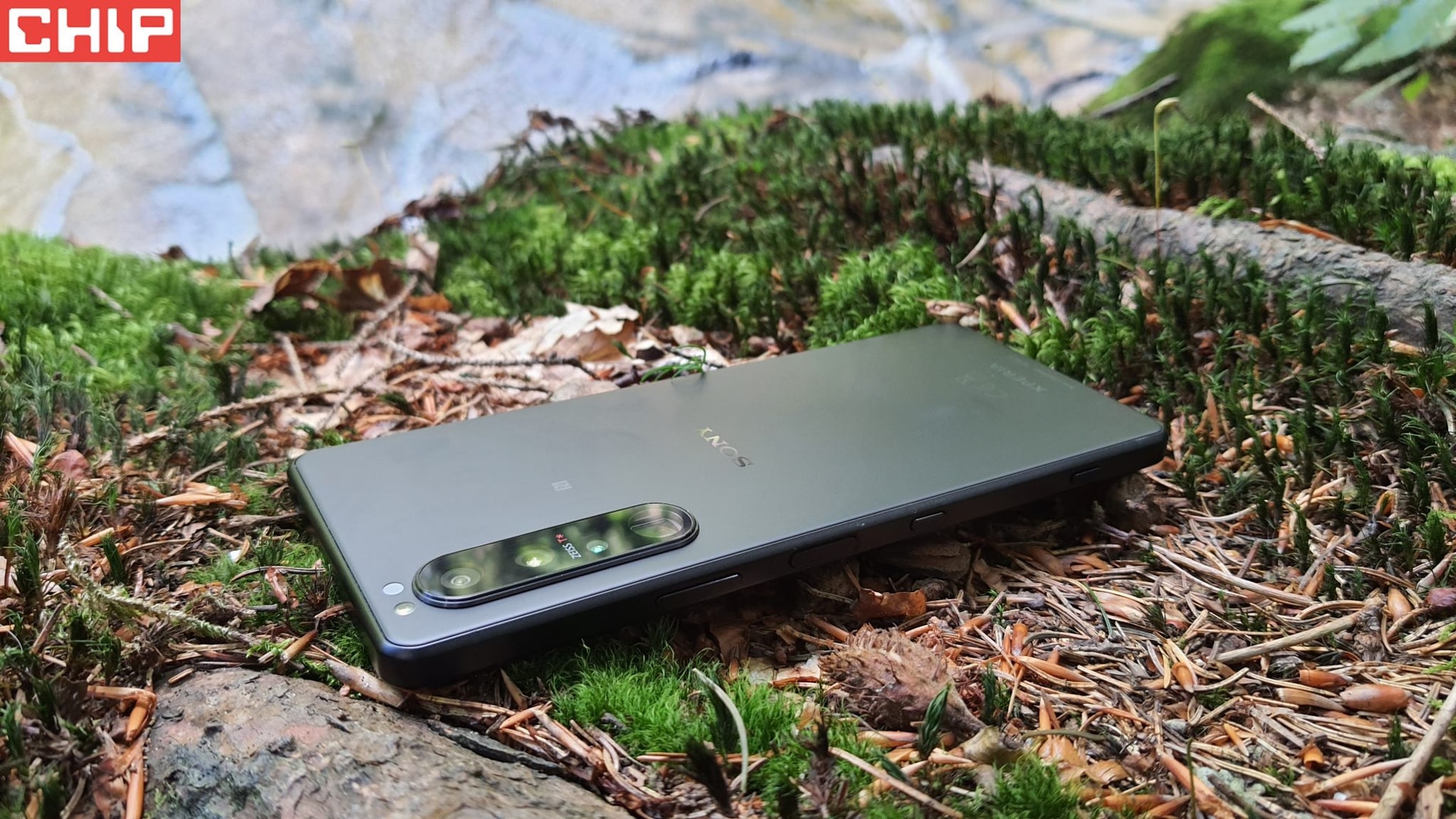 Test Sony Xperia 1 III – smartfon stworzony do filmów