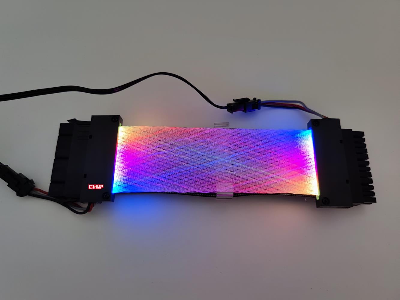 test Gelid Astra ATX 24-pin, recenzja Gelid Astra ATX 24-pin, opinia Gelid Astra ATX 24-pin