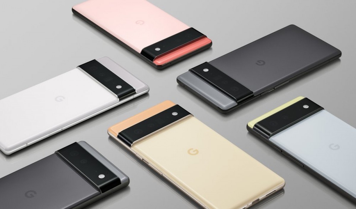 Google Tensor może być niewykorzystanym procesorem Exynos