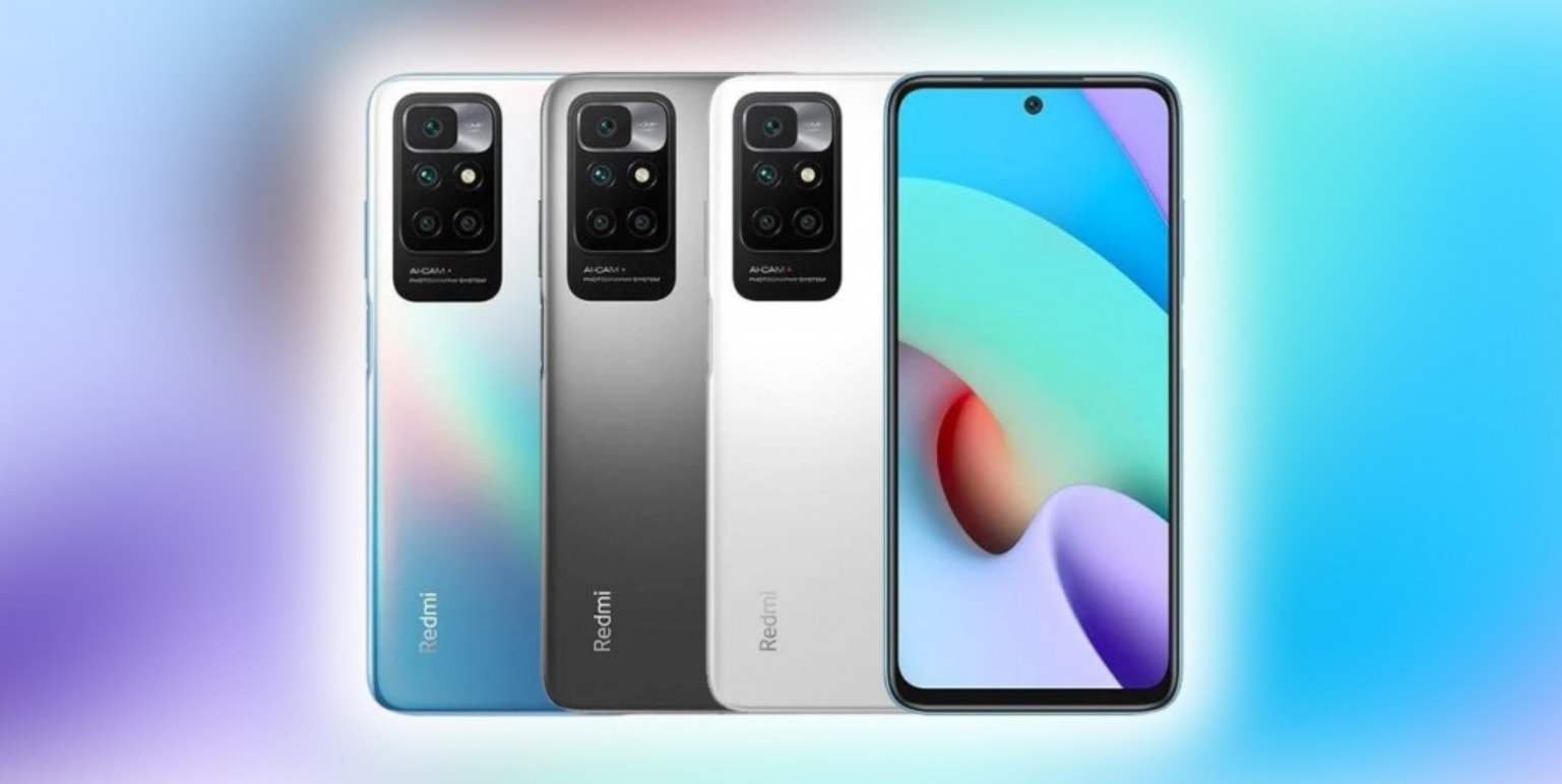 Przypadkowy wyciek dostarcza nam specyfikacje i zdjęcia Redmi 10