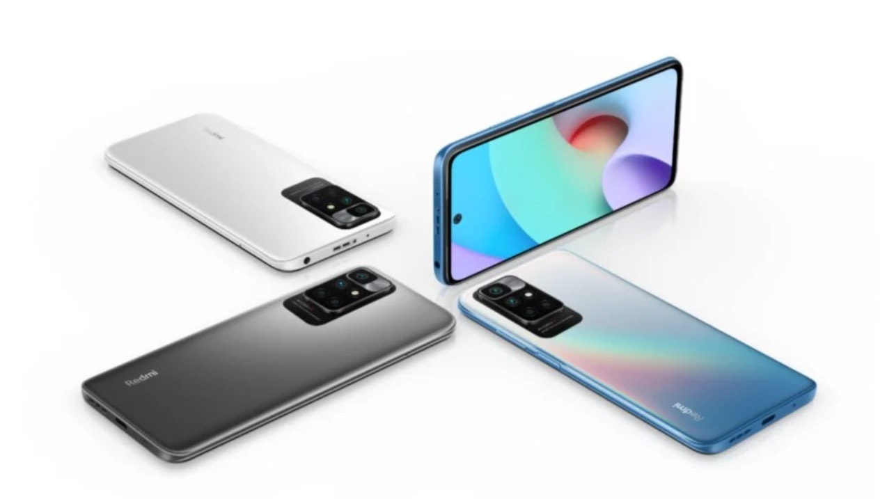 Wszystko co wiemy o Redmi 10