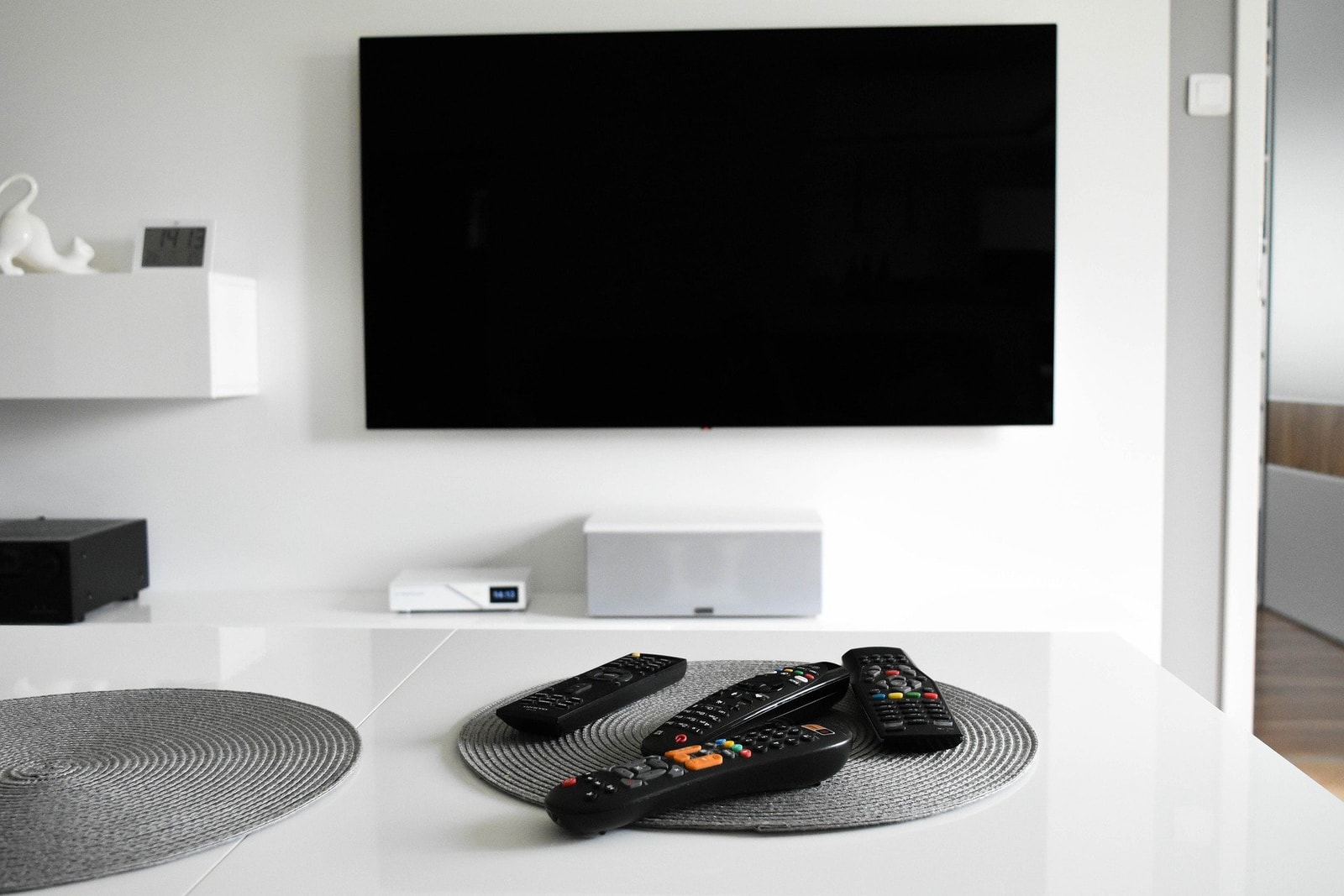 Samsung zdalnie zablokuje skradziony telewizor