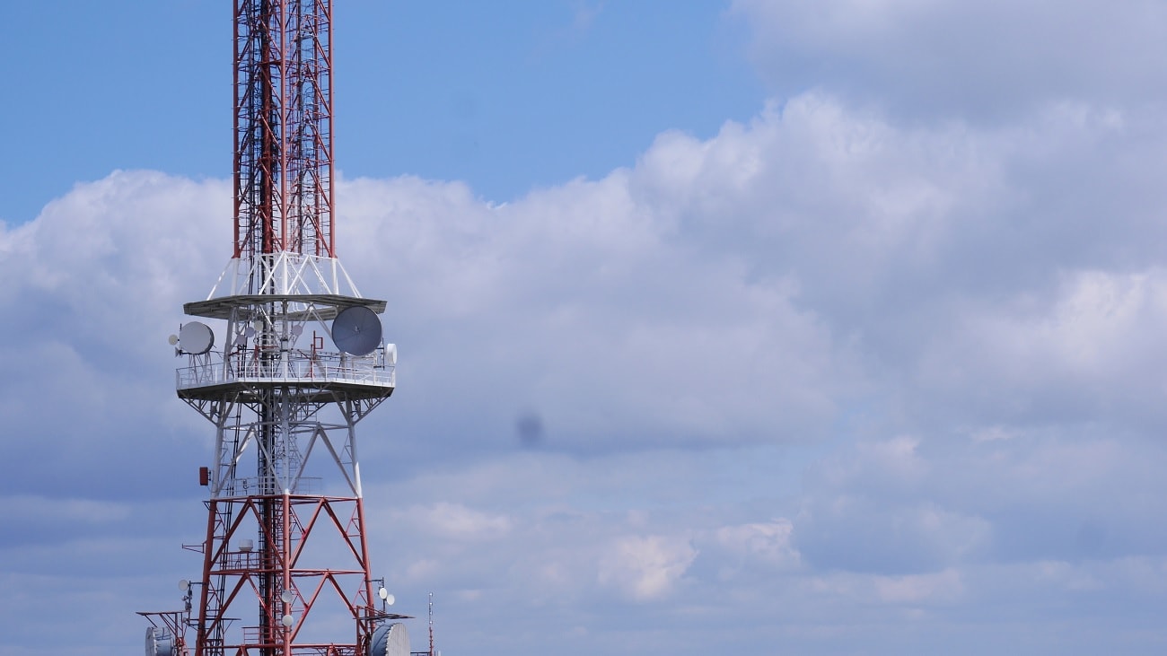 Aukcja 5G pod okiem CBA. Ministerstwo Cyfryzacji bada nieprawidłowości