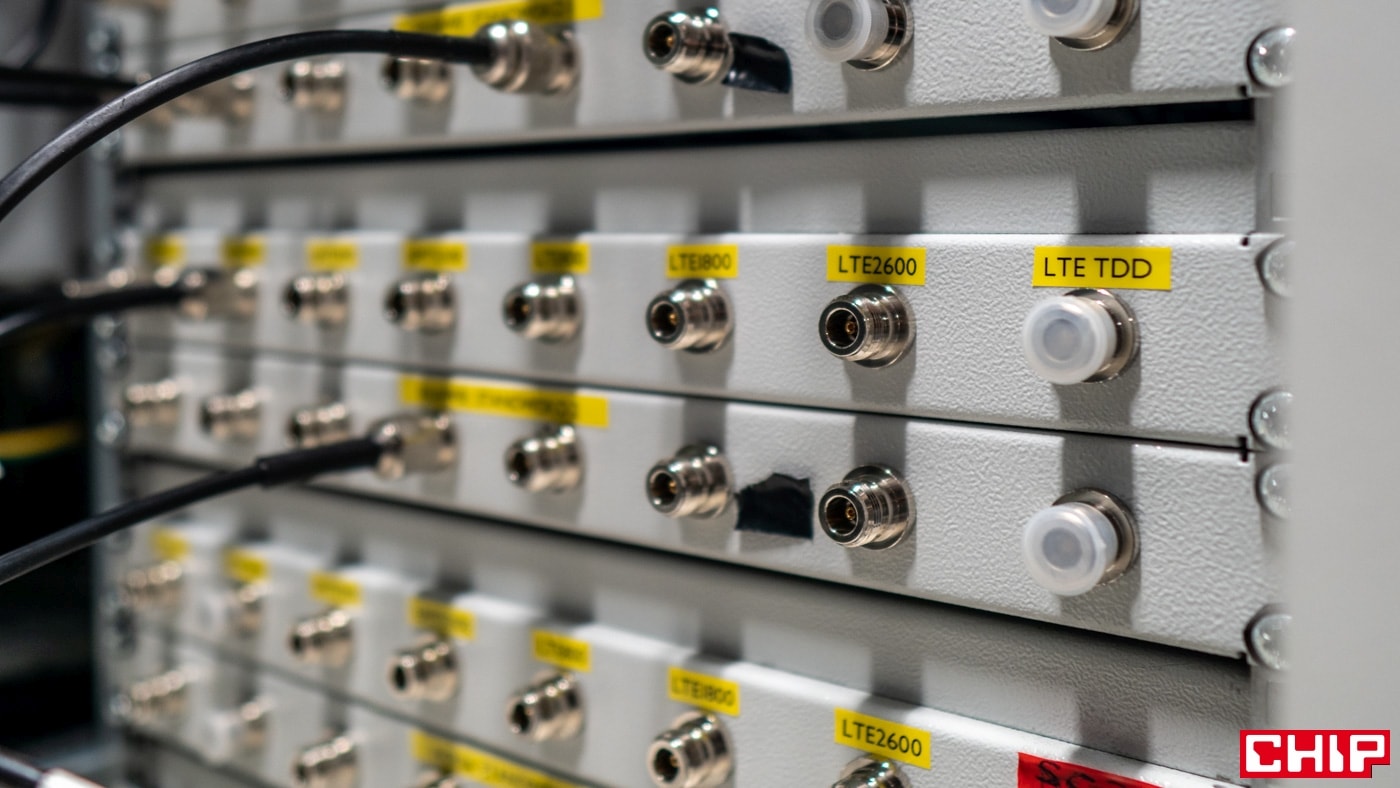 Rząd będzie monitorować łącza internetowe. Takiej bazy danych w Polsce brakowało