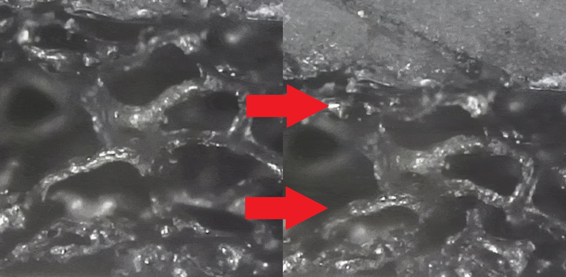 pianka grafenowa, izolator i przewodnik ciepła w jednym, Utrzymać akumulatory w optymalnej temperaturze