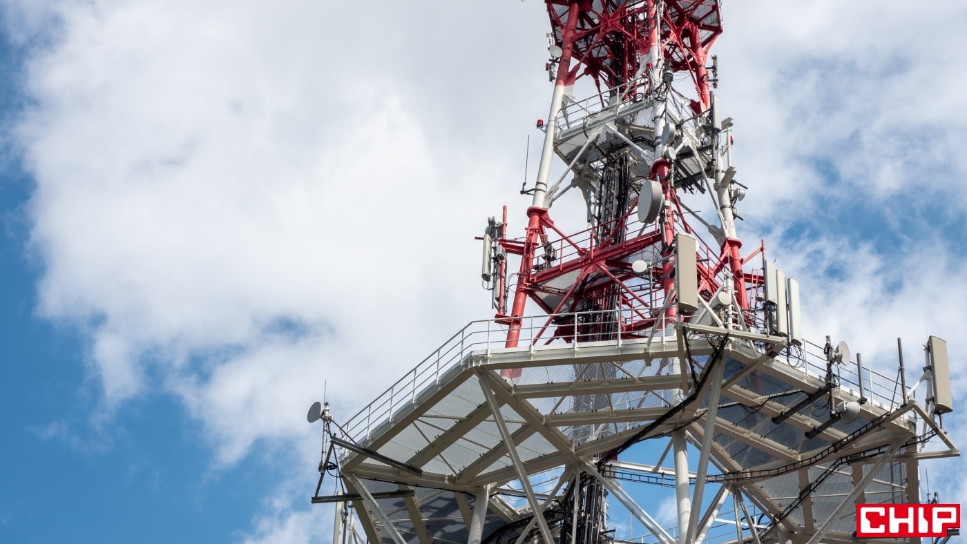 Zasięg w górach, czy nad morzem? Gdzie sieci komórkowe wypadają lepiej?