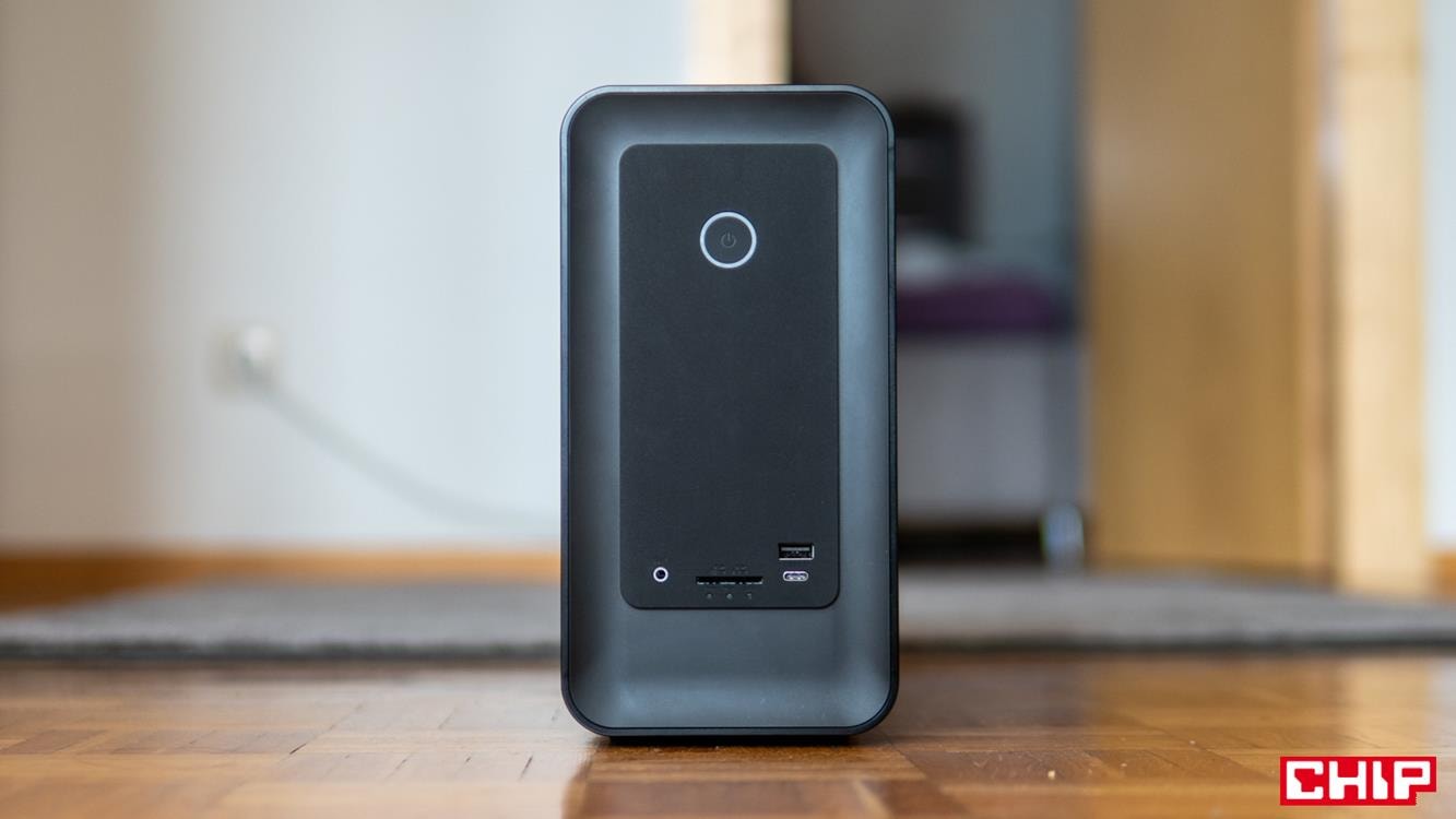 test ZOTAC ZBOX Magnus One, recenzja ZOTAC ZBOX Magnus One, opinia ZOTAC ZBOX Magnus One