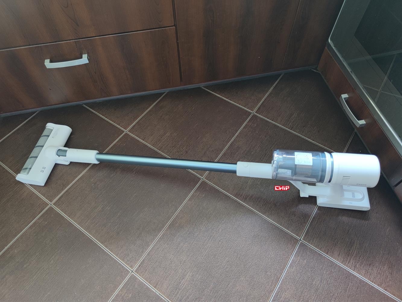 test Dreame P10, opinia Dreame P10, recenzja Dreame P10