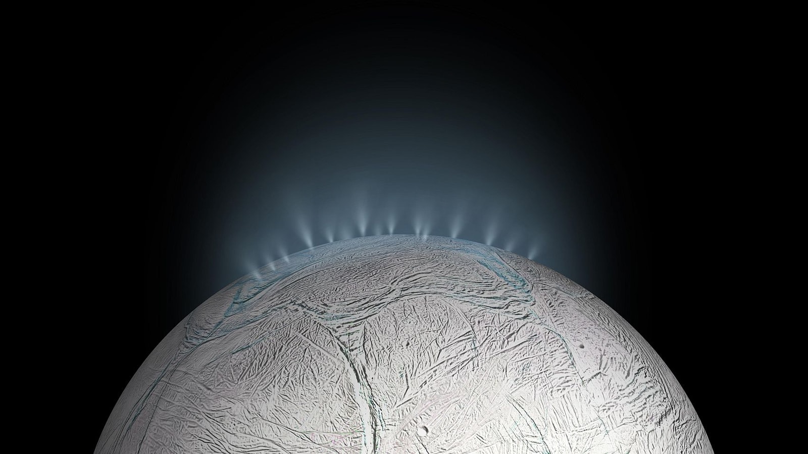 Enceladus