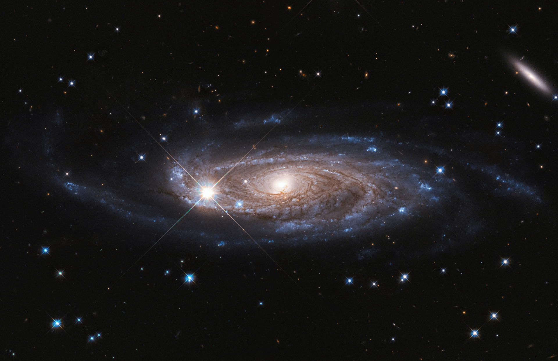 Czy nowo wykryte emisje pochodzą od przedstawicieli cywilizacji pozaziemskich?
