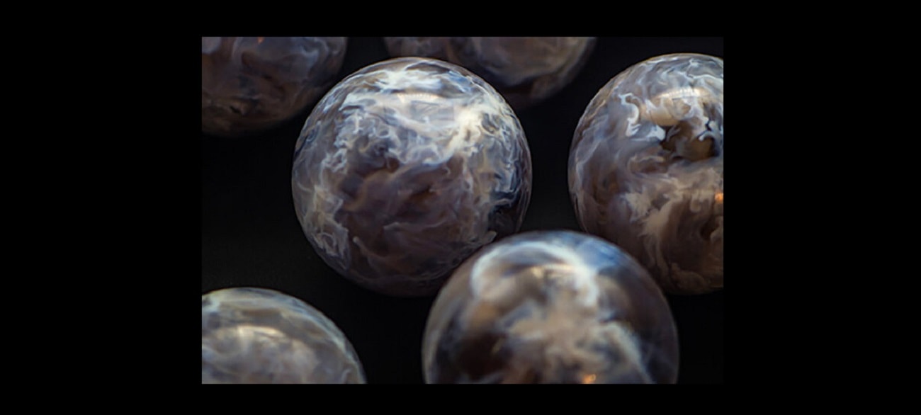 Tutaj gwiazdy zmieścisz w dłoni. Naukowcy tworzą ich trójwymiarowe modele