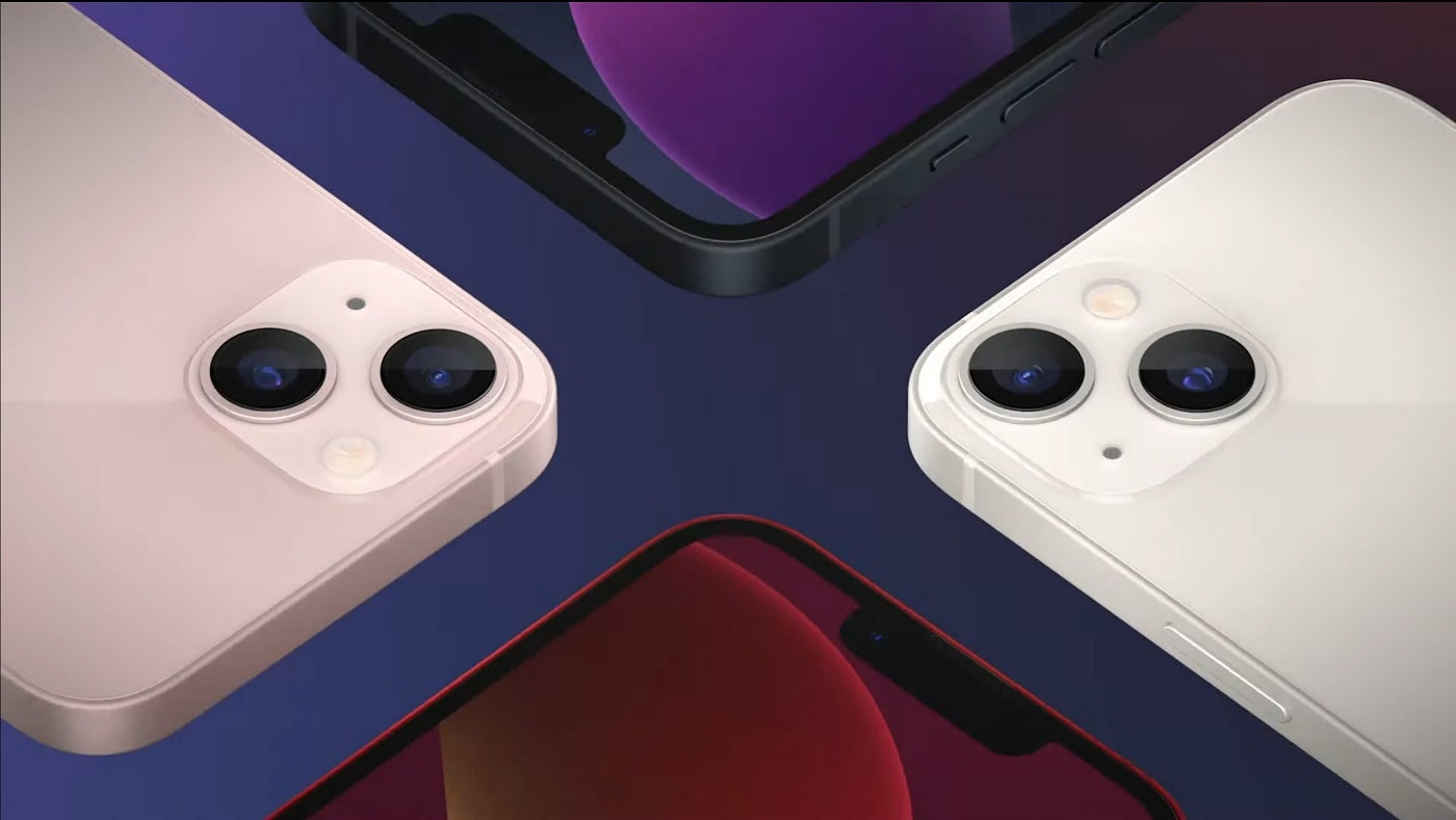 ios 14, apple