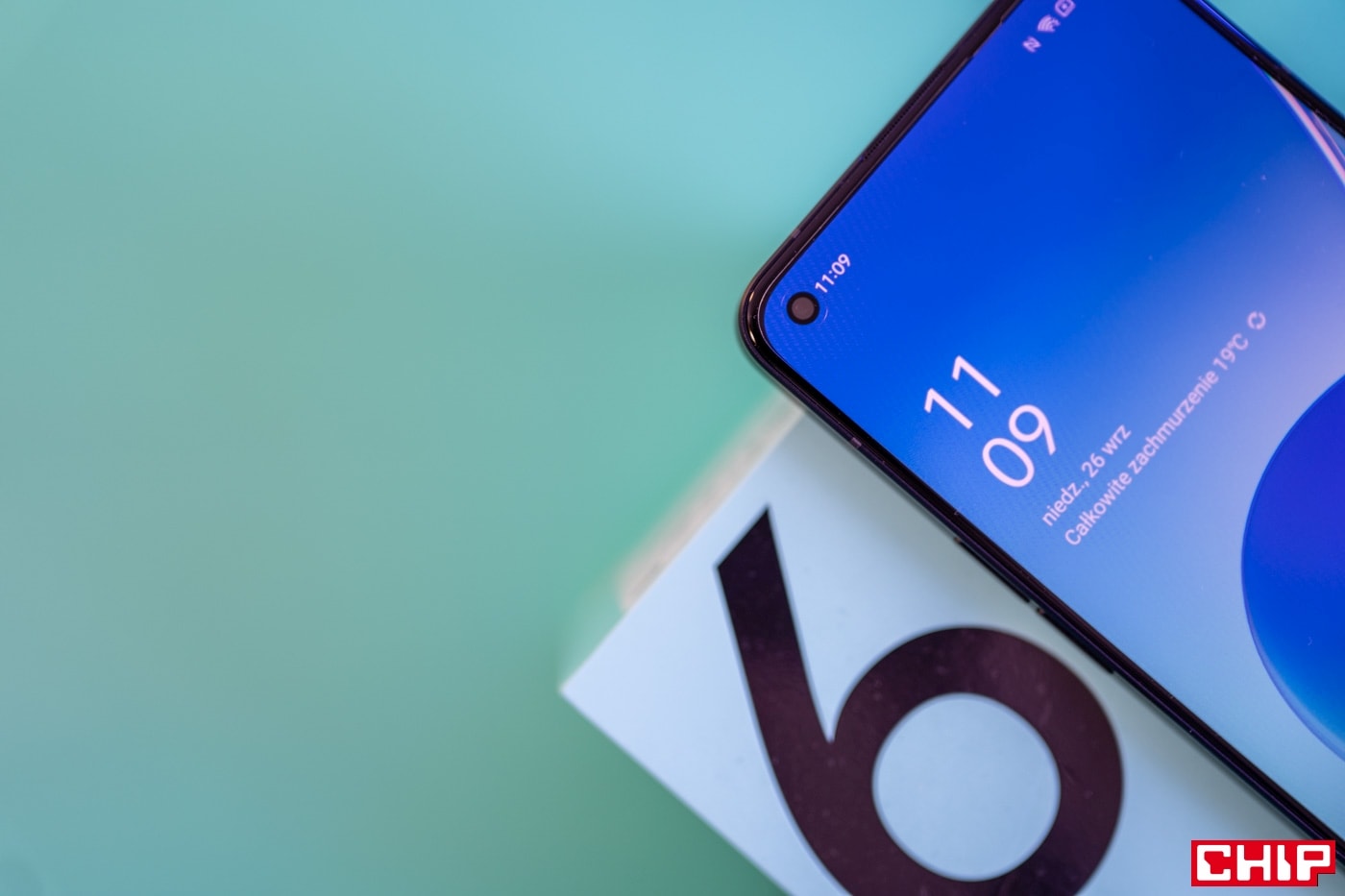 Takiego testu OPPO Reno6 5G nie widzieliście. Oto zwycięzca naszego konkursu