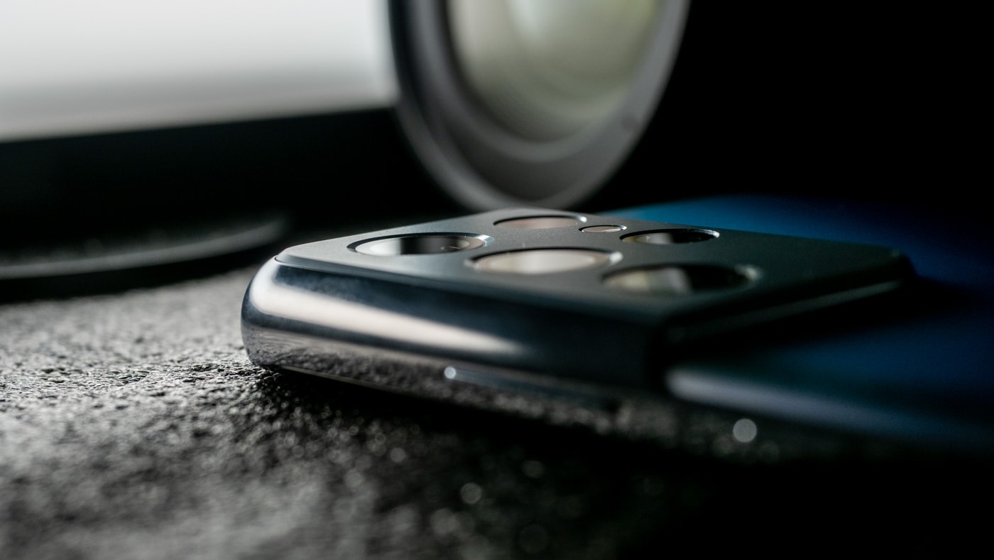 Samsung szykuje 576-megapikselowy czujnik aparatu