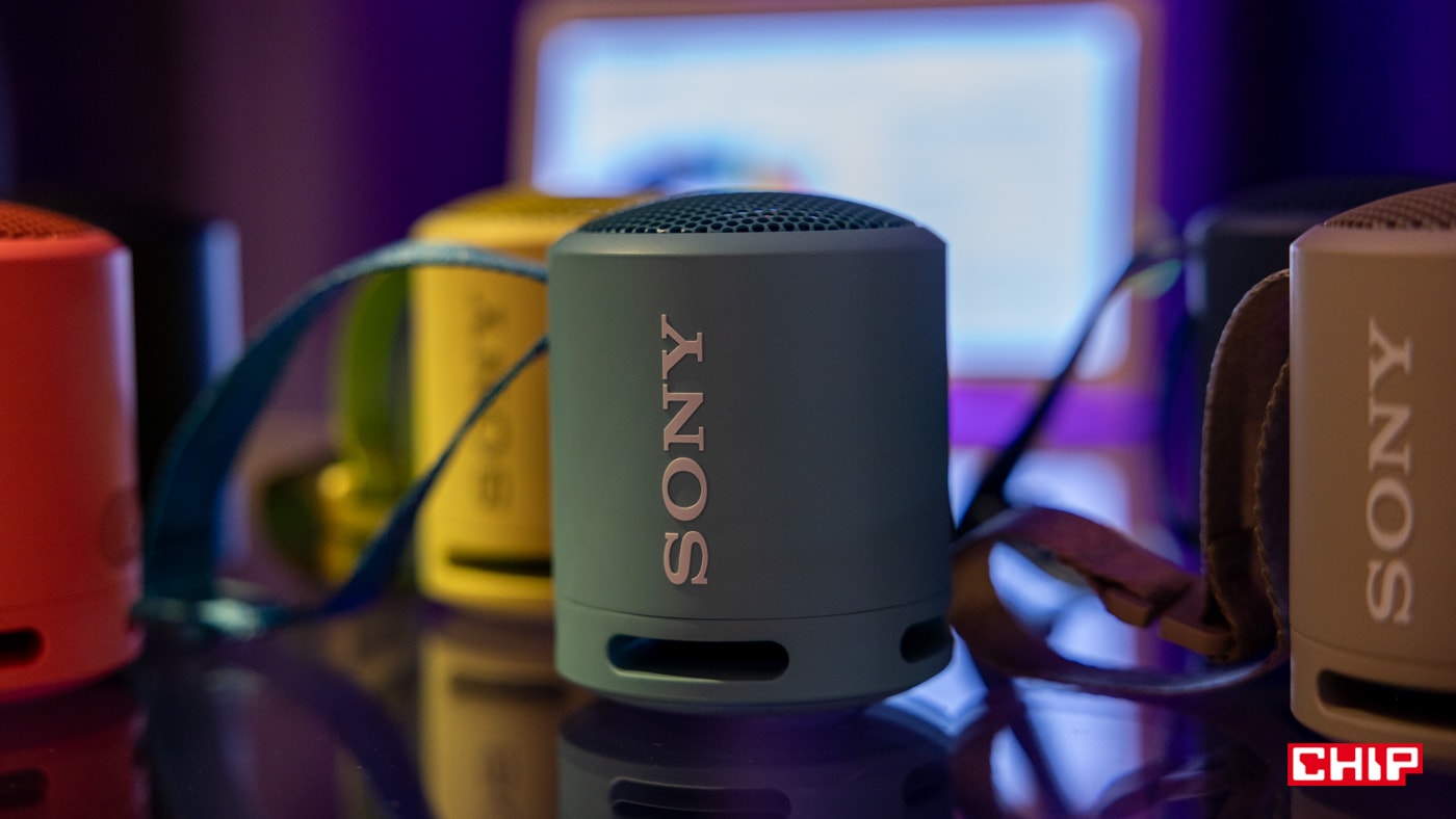 Widziałem nowe urządzenia Sony. Głośniki małe, duże i świetnie grający telewizor