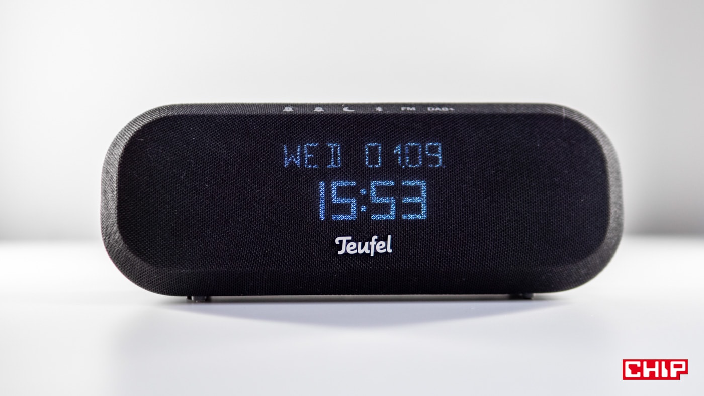 Test Teufel Radio One. Niepozorne radio Bluetooth zaskakuje brzmieniem