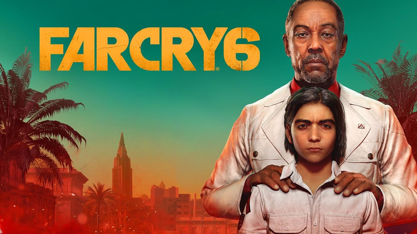 Far Cry 6 test wydajności kart graficznych