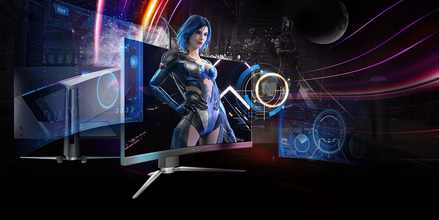 MSI przedstawił listę monitorów kompatybilnych z Windows 11 Auto HDR