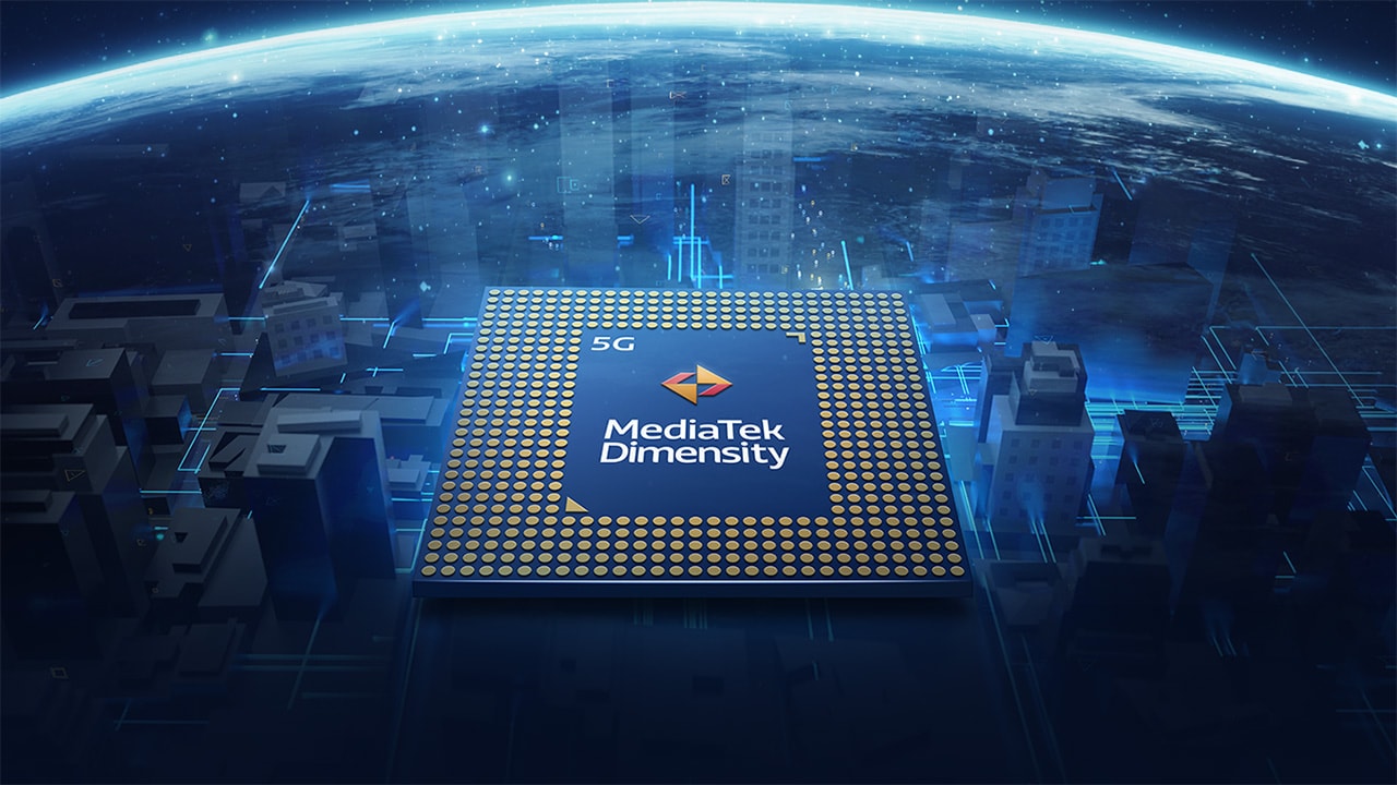 MediaTek Dimensity 2000 będzie mógł konkurować z flagowymi układami konkurencji?