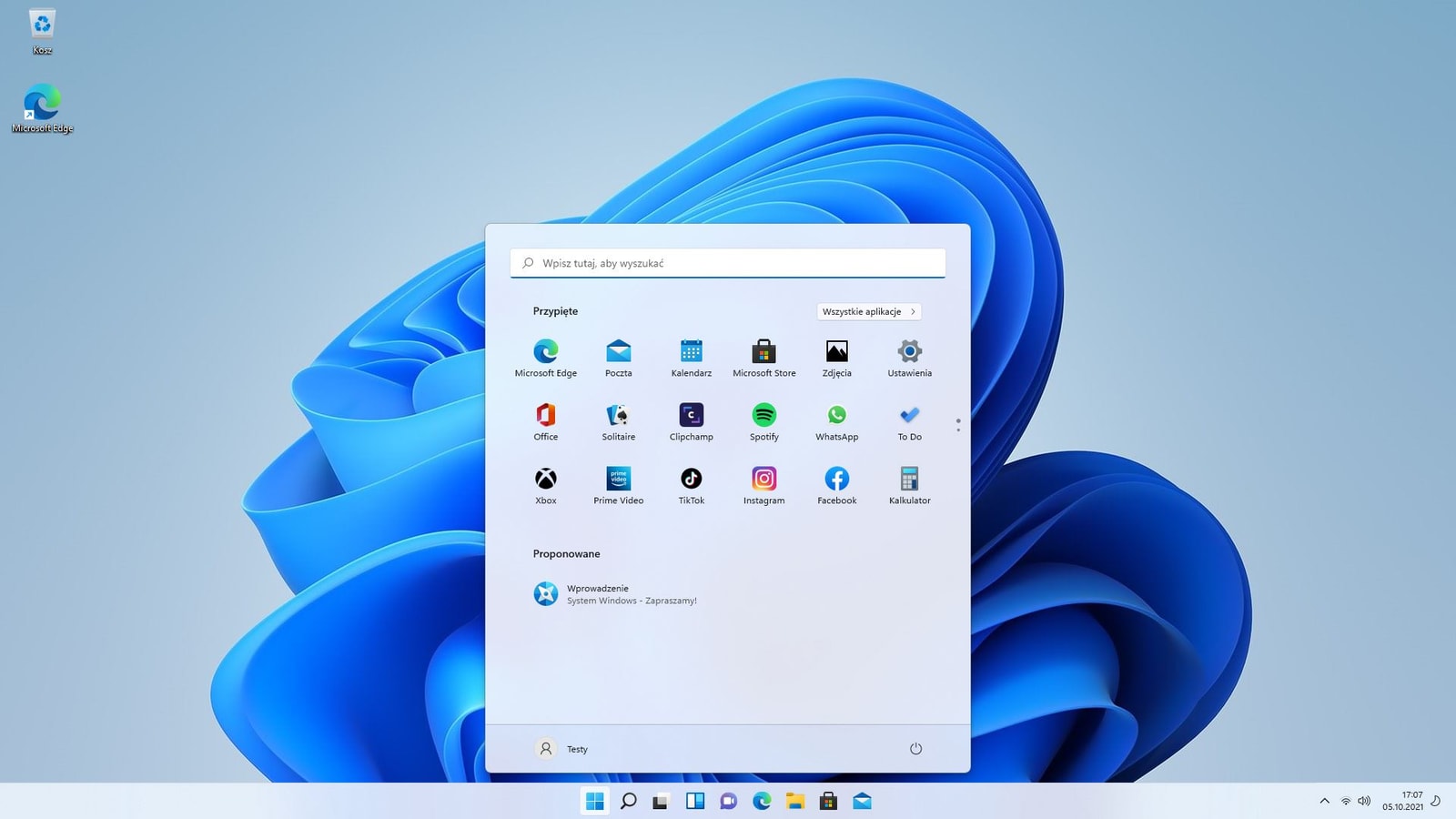 Jak zaktualizować Windows 10 do Windows 11