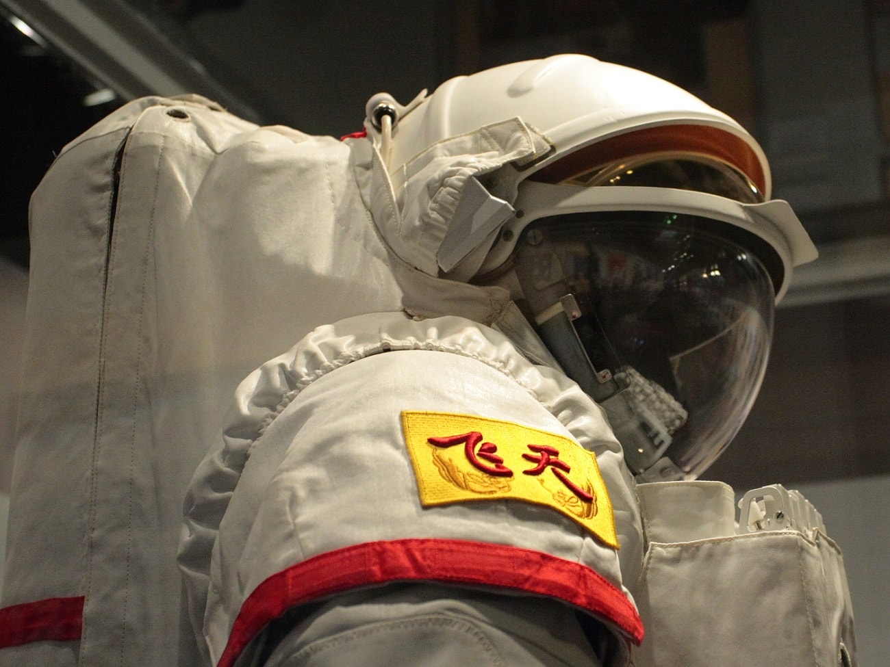 Tak Chiny podbijały kosmos. Historia rodzącej się potęgi