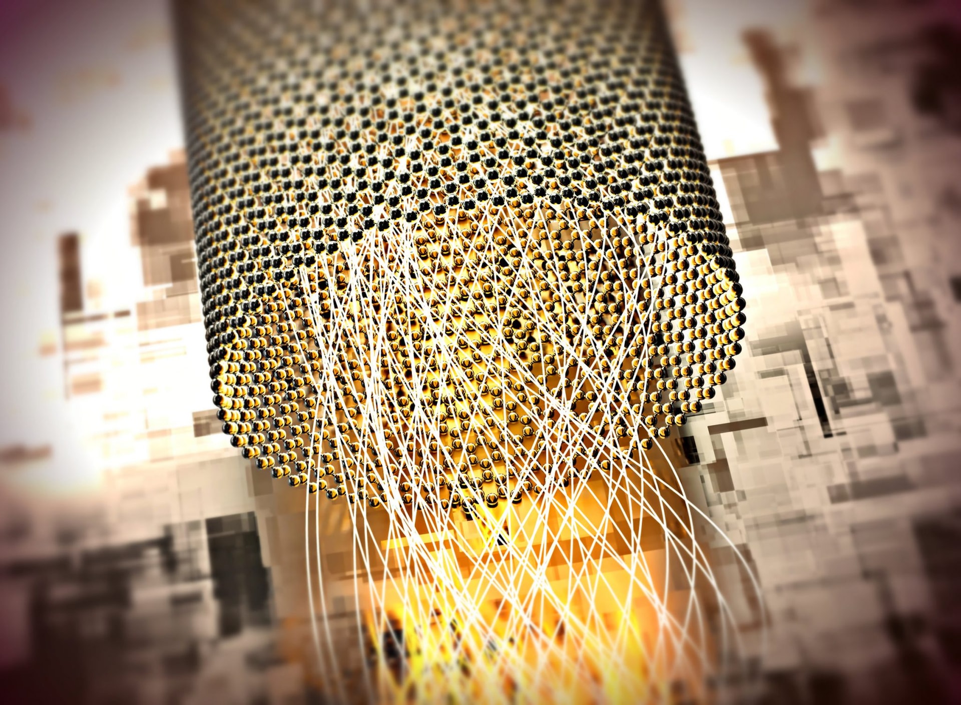 Grafen wciąż zaskakuje
