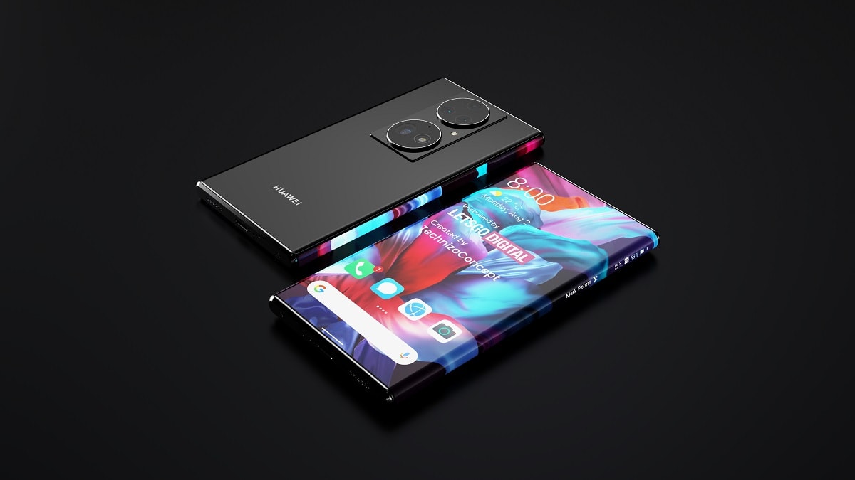 Qualcomm stworzy procesor Snapdragon 898 4G specjalnie dla Huawei?