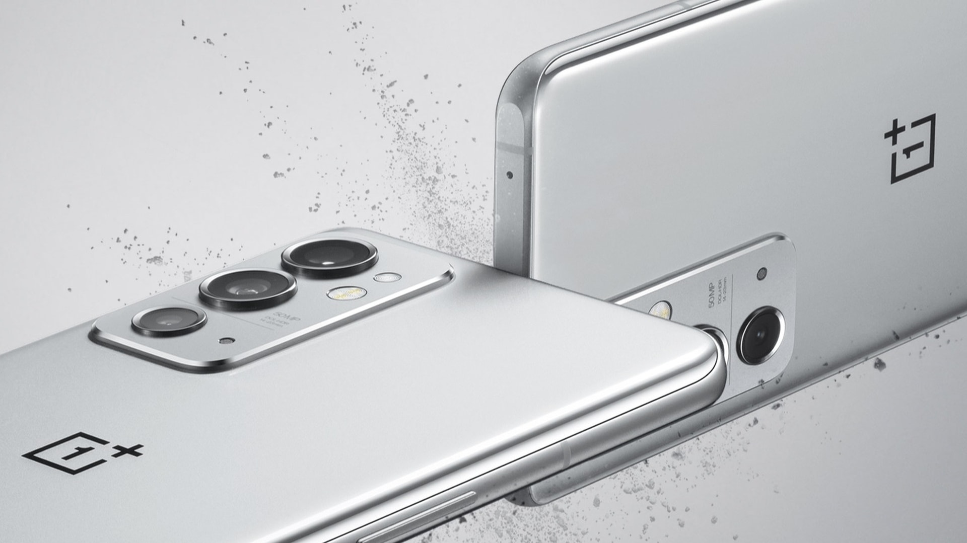 Doczekaliśmy się! Zadebiutował OnePlus 9 RT z naprawdę topową specyfikacją