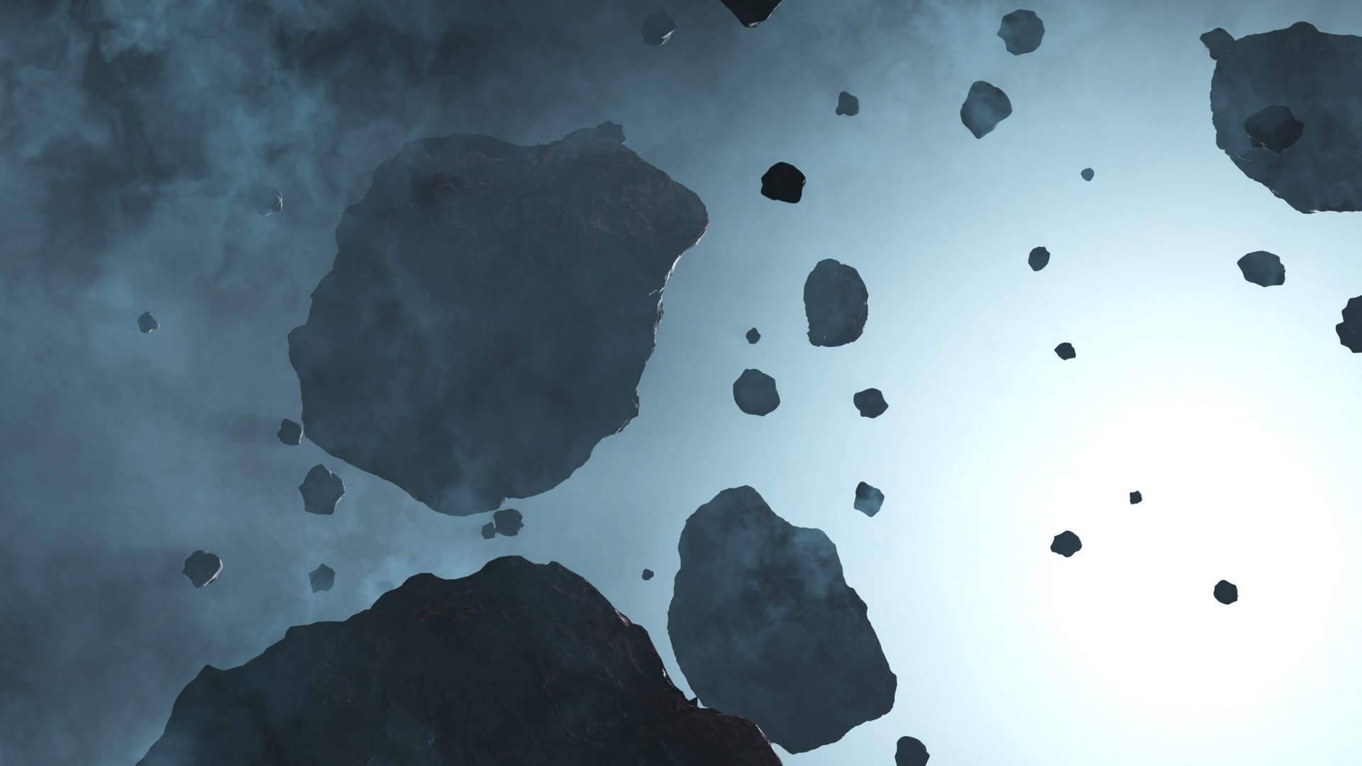 Zabójca planet wykryty. To planetoida 2022 AP7