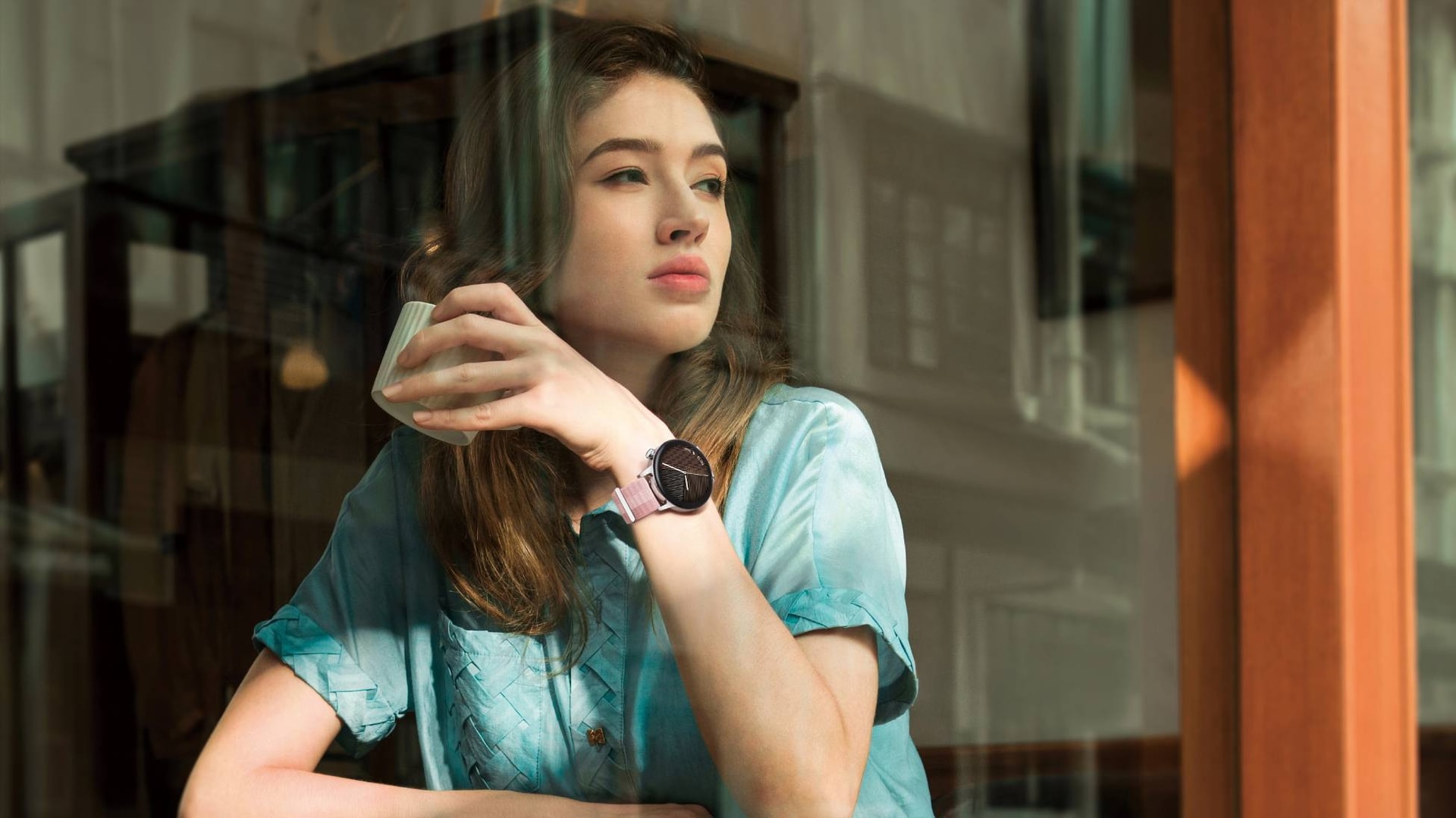 Jesienne premiery Huawei - smartwatch Watch GT 3, słuchawki FreeBuds Lipstick i smartfon nova 8i