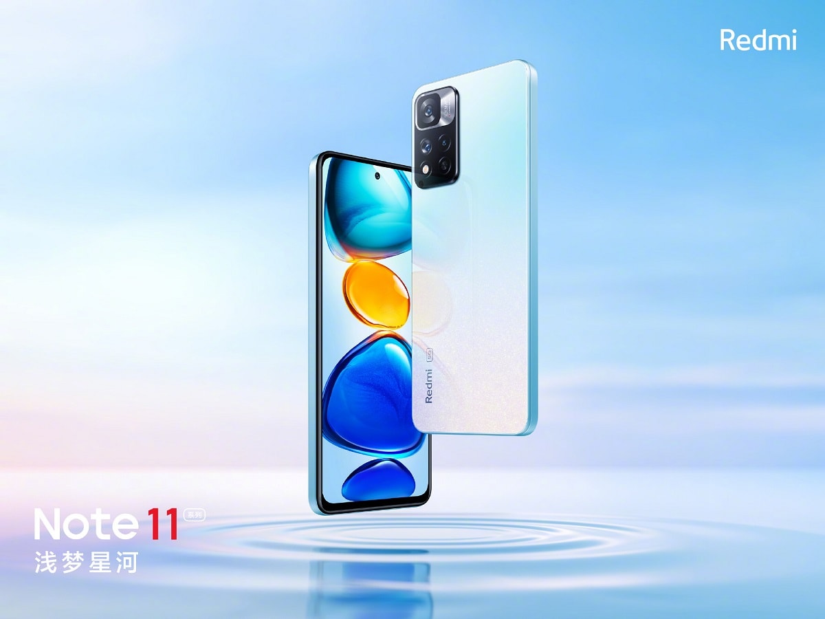 [Aktualizacja] Tuż przed premierą - podsumujmy informacje o serii Redmi Note 11