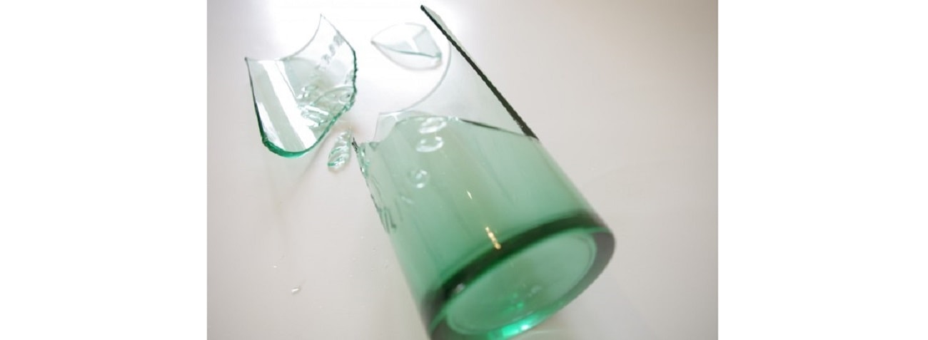 Stworzyli nowy rodzaj szkła, który jest niemal niezniszczalny