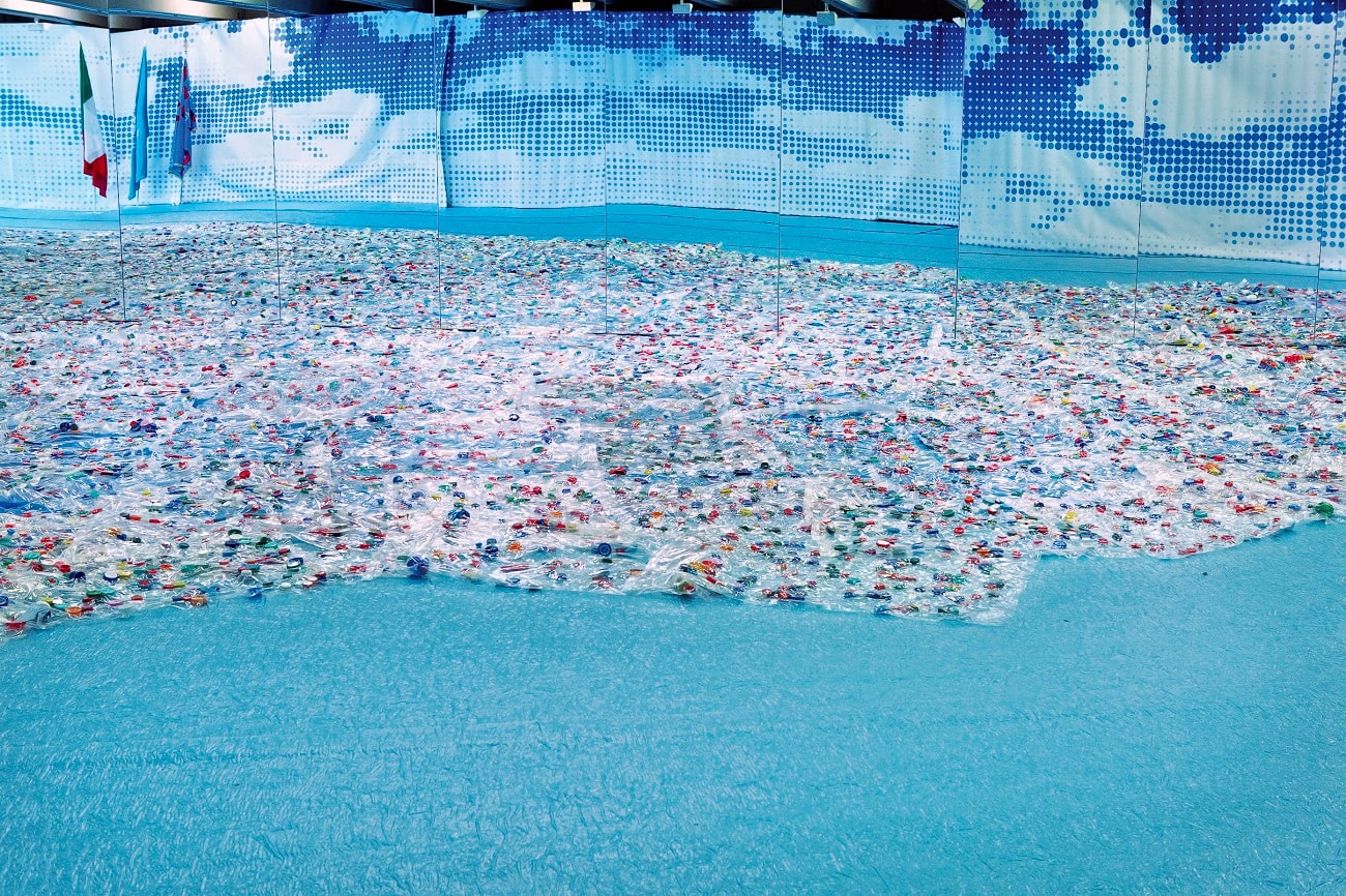 Ocean Cleanup się rozkręca. Oto efekty wydobywania śmieci z Pacyfiku