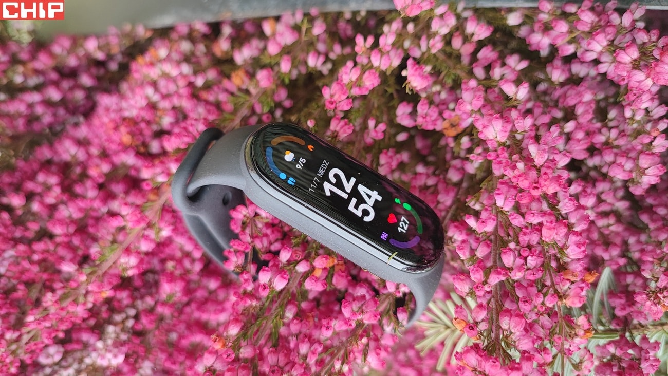 Test Xiaomi Mi Smart Band 6 NFC – płatności zbliżeniowe w zasięgu nadgarstka