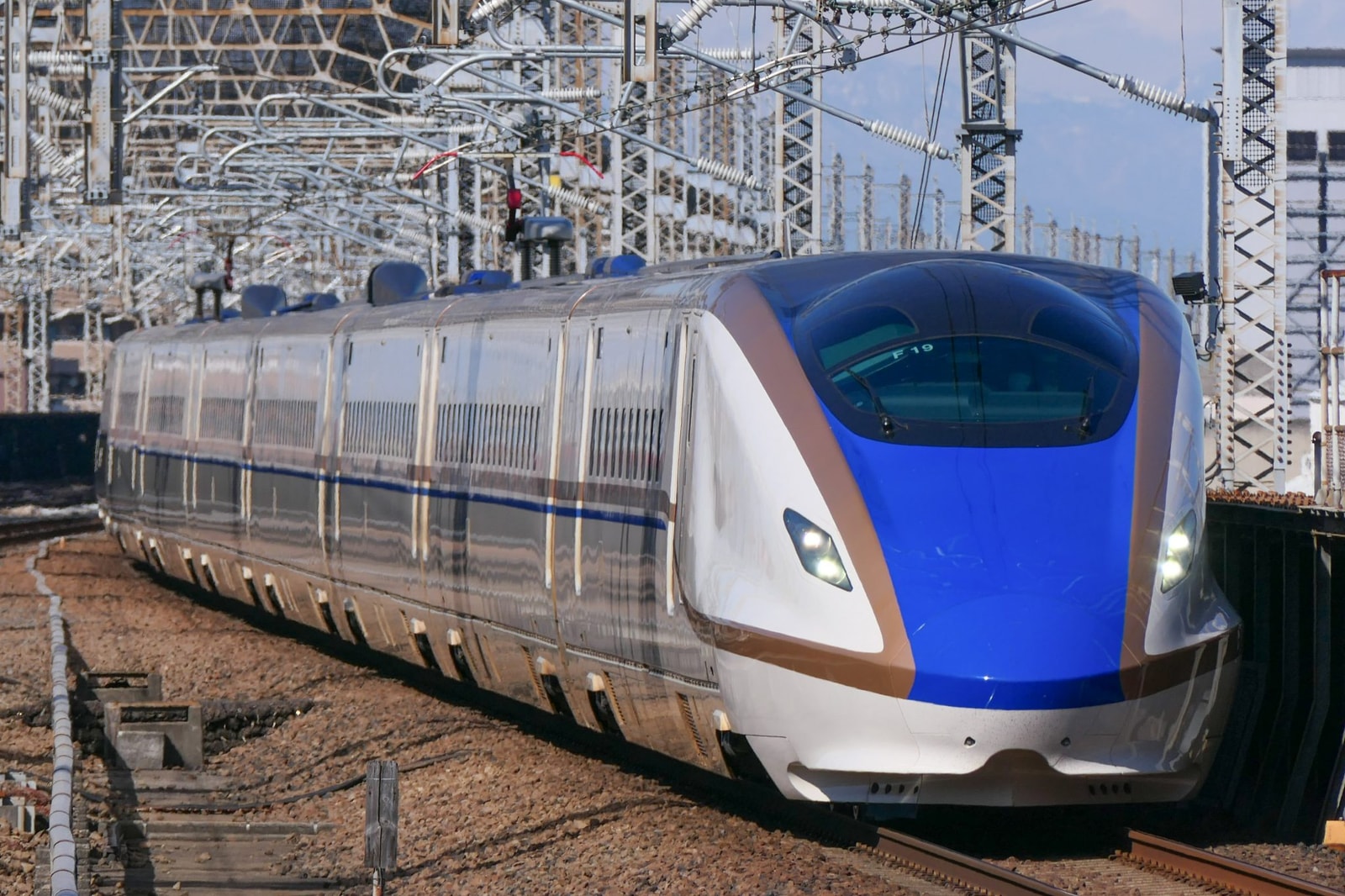 Shinkansen
