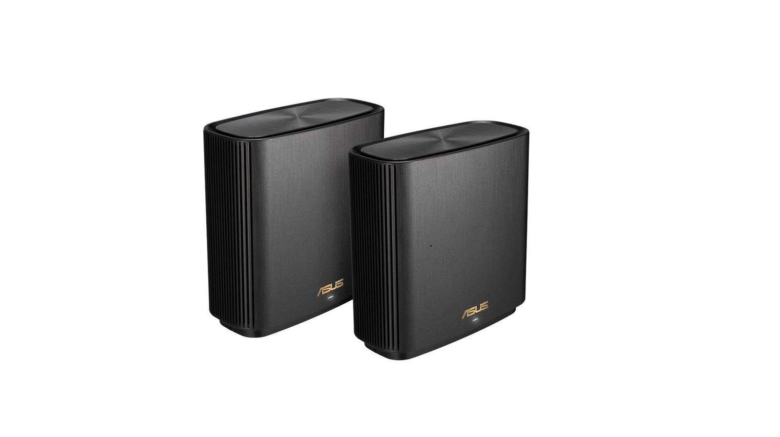 TOP 5 polecanych systemów Mesh Wi-Fi