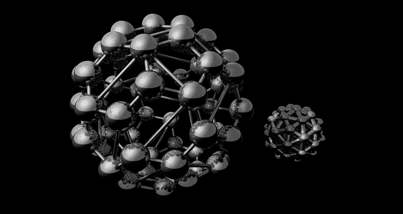 Buckyball
