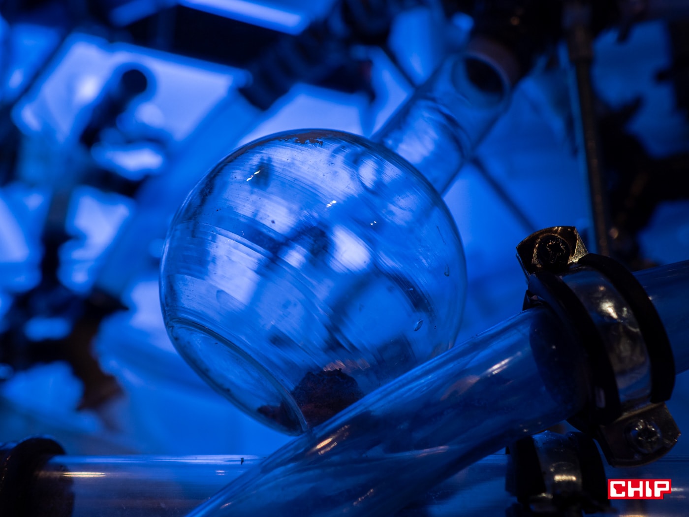 Otwarcie wystawy Przyszłość jest dziś – Cyfrowy Mózg w Centrum Nauki Kopernik