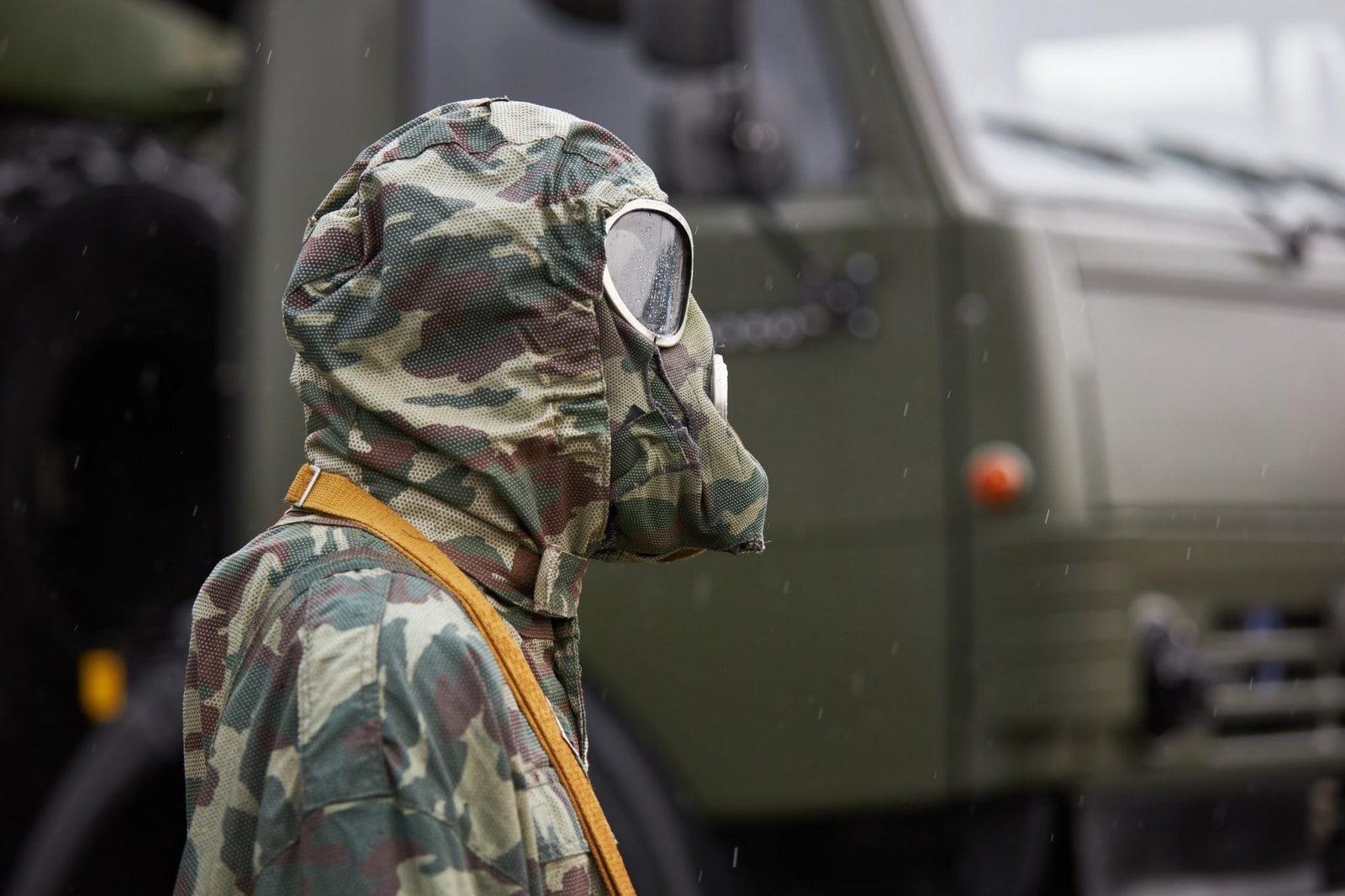 Sztuczna inteligencja w służbie zła. Maszynka do generowania broni chemicznych zszokowała naukowców