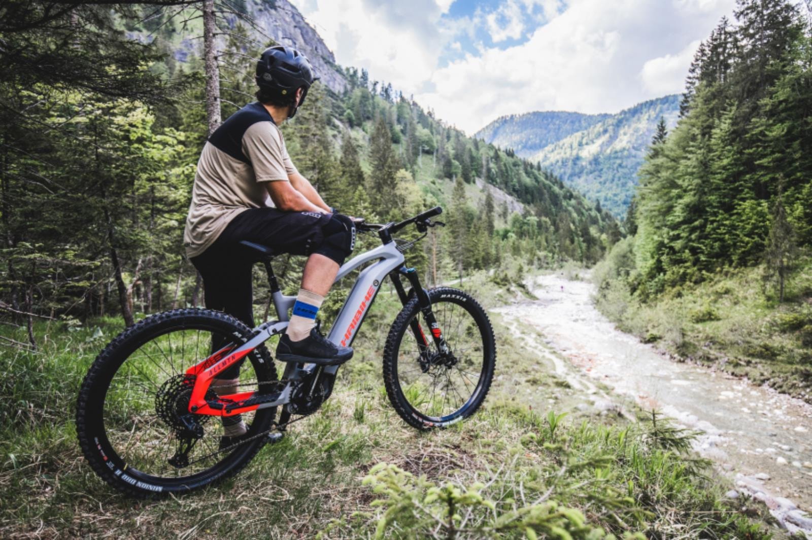 Elektryczne rowery Haibike 2021, Haibike 2021, ebike Haibike 2021,