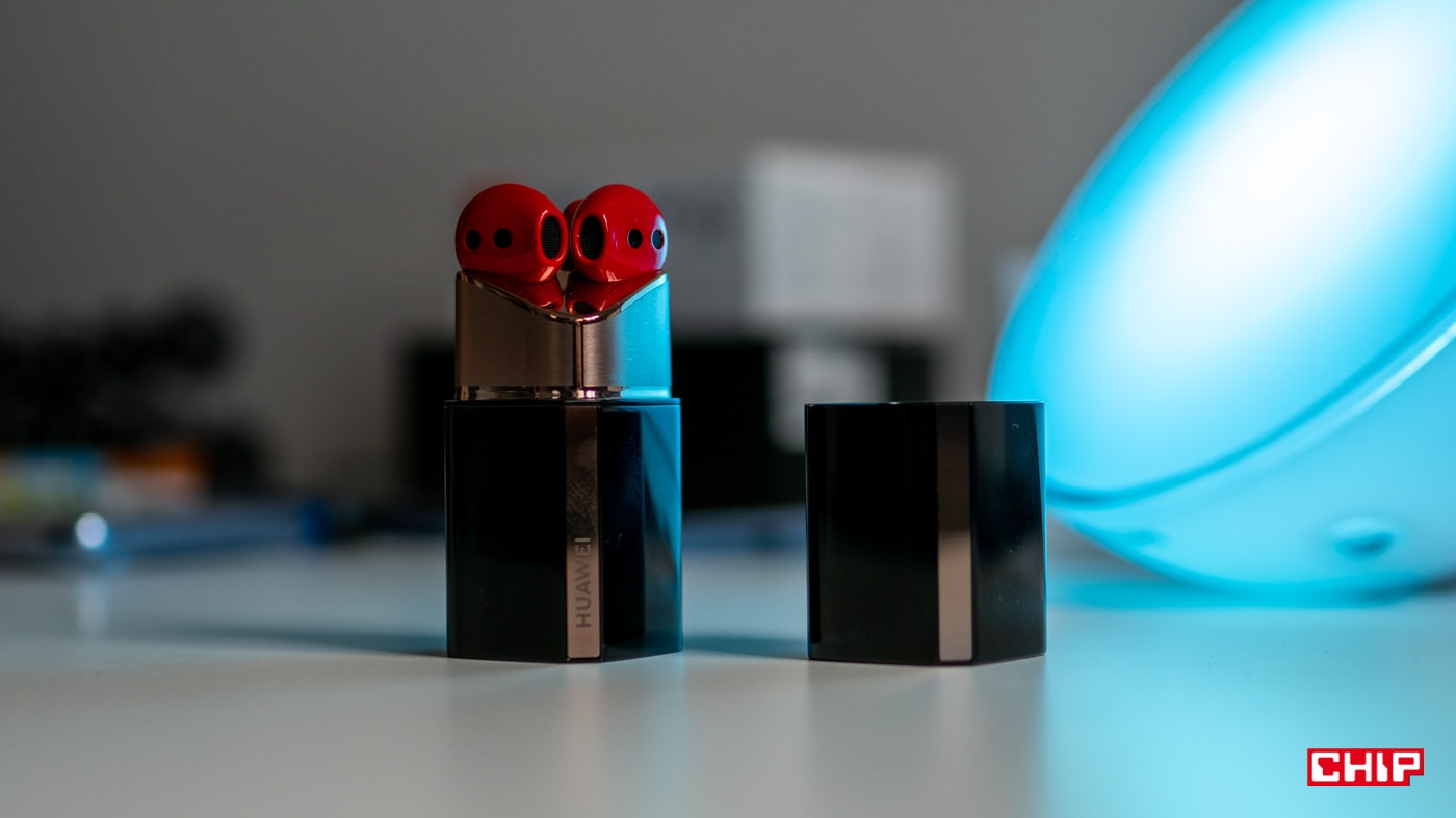 Polska premiera Huawei Watch GT 3 oraz Huawei FreeBuds Lipstick. Oto ceny i promocje