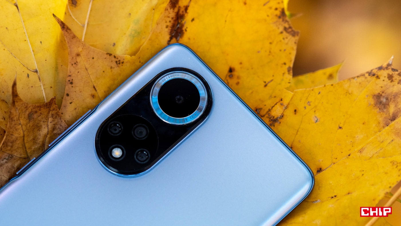 Huawei Nova 9
