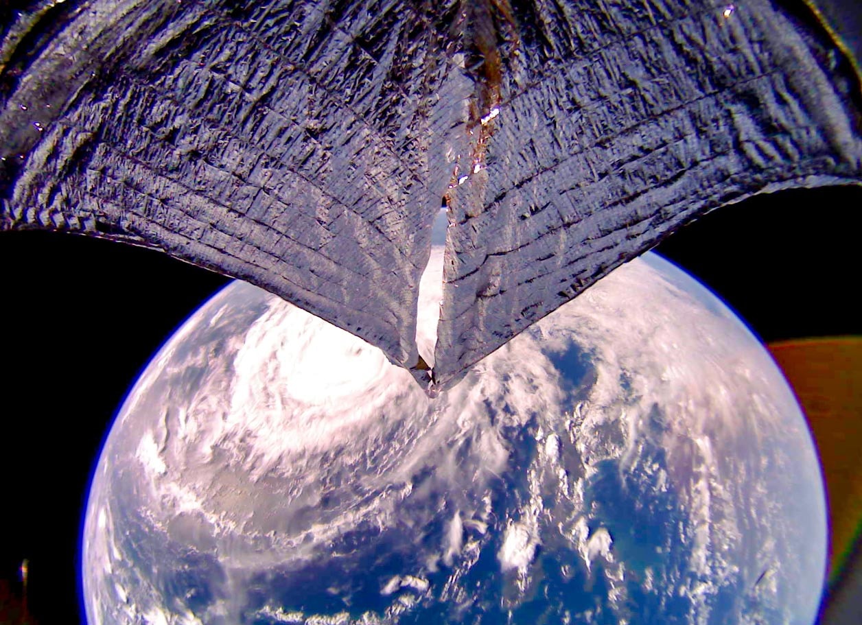 LightSail 2
