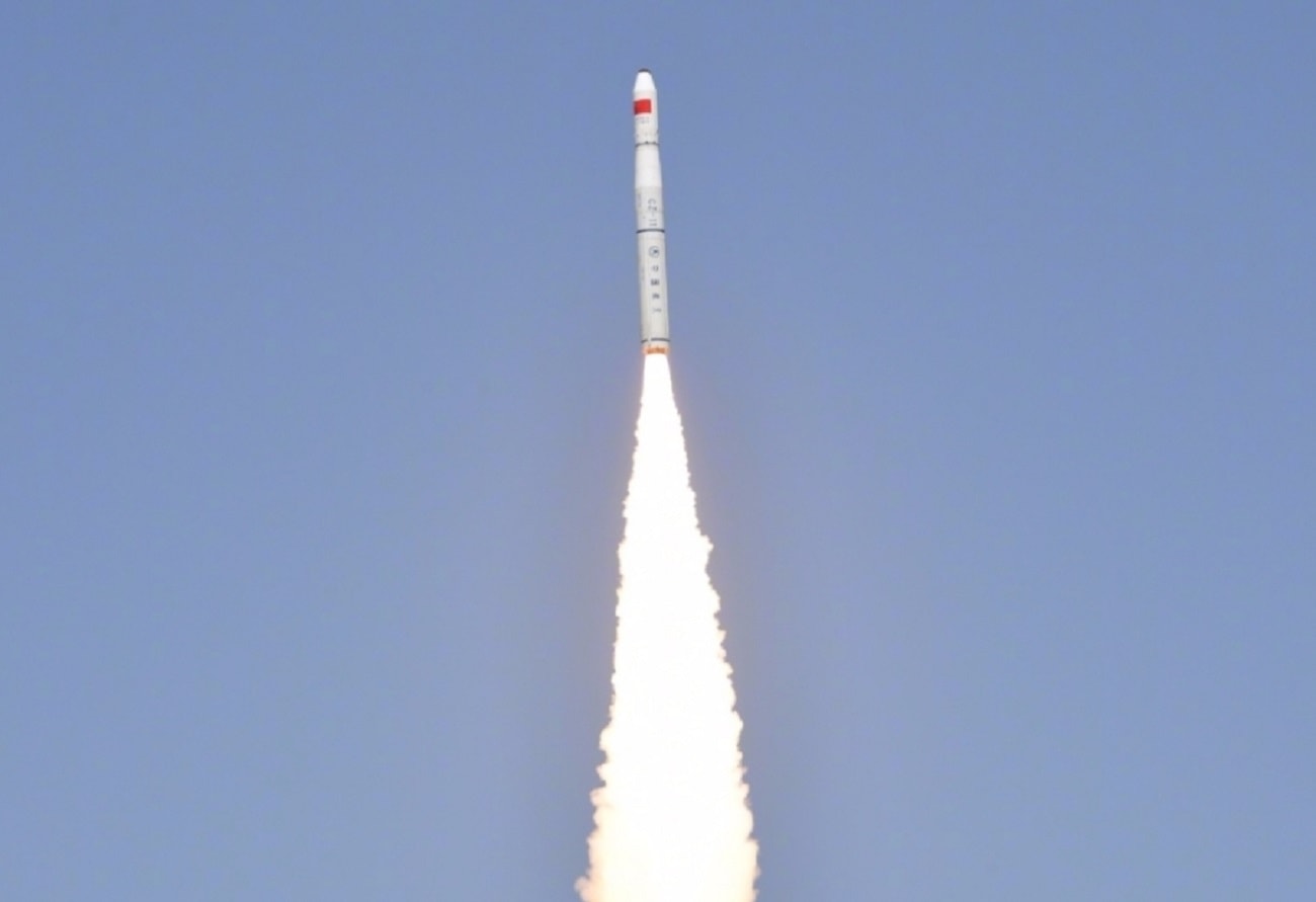 Rakieta, która zrewolucjonizuje podróże. W ten sposób ludzkość ma eksplorować kosmos